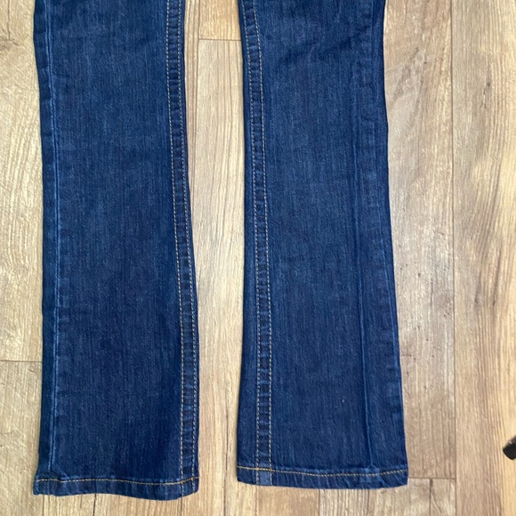 Kimes Ranch Betty Jeans - Picture 5 of 10